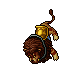 Desert King