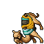 Dromedary