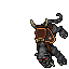 Ebony Tiger