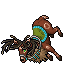 Emperor Deer