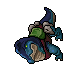 Lagoon Saurian