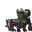 Shadow Draptor
