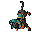 Shadow Sphinx