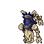 Undead Cavebear