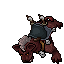 Voracious Hyaena