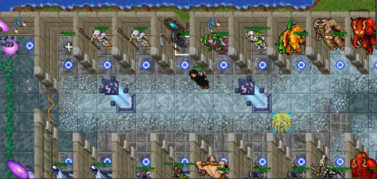 Veneria screenshot