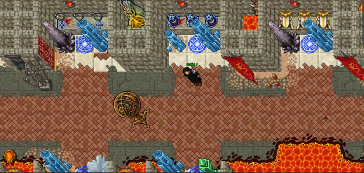 Veneria screenshot