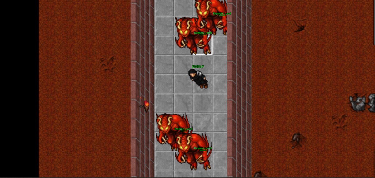 Veneria screenshot