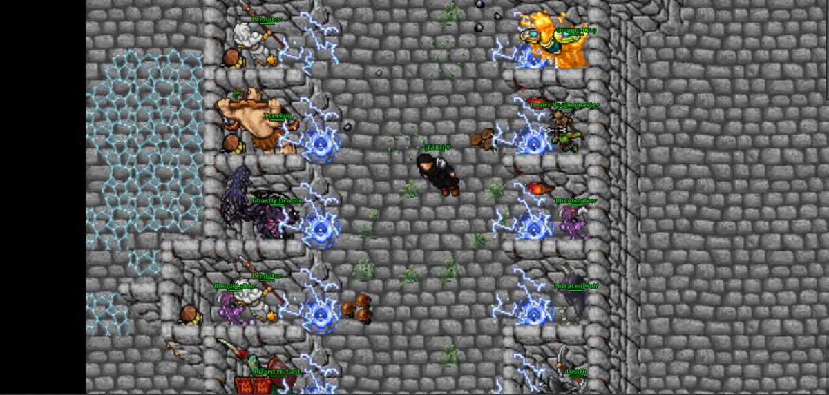 Veneria screenshot